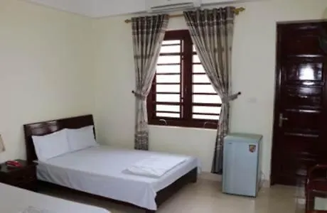 Khách Sạn Ngân Hà TP. Hồ Chí Minh