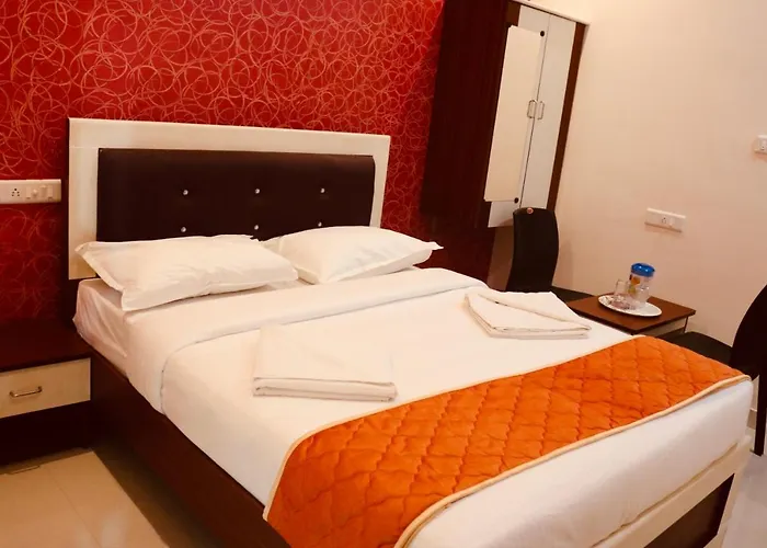 Guru Residency Yercaud Hotel