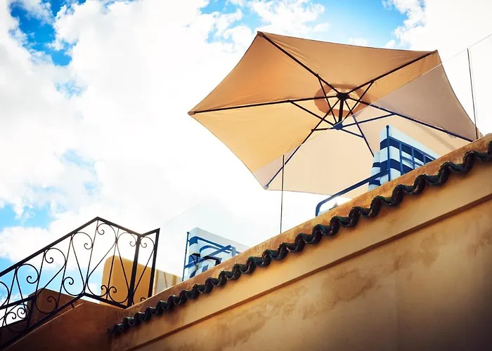 Chaq Chaq Hotel Fez