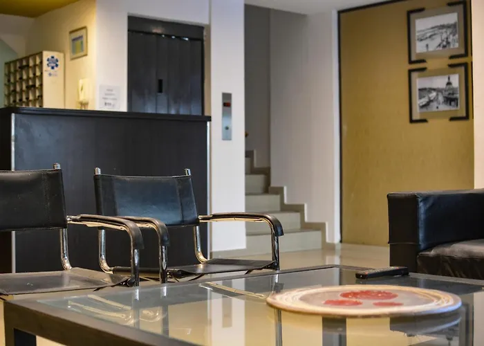 Hotel Aguamarina Mar del Plata