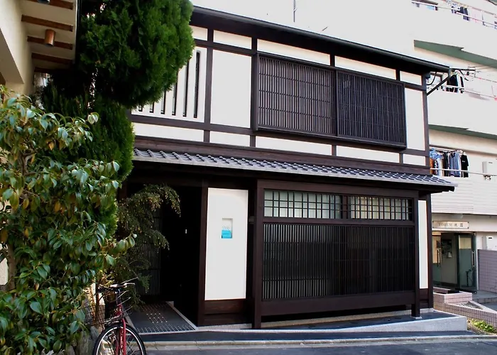 Komatsu Residences Kioto