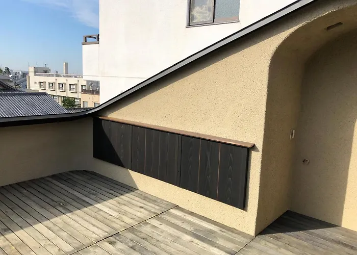 Komatsu Residences Kioto