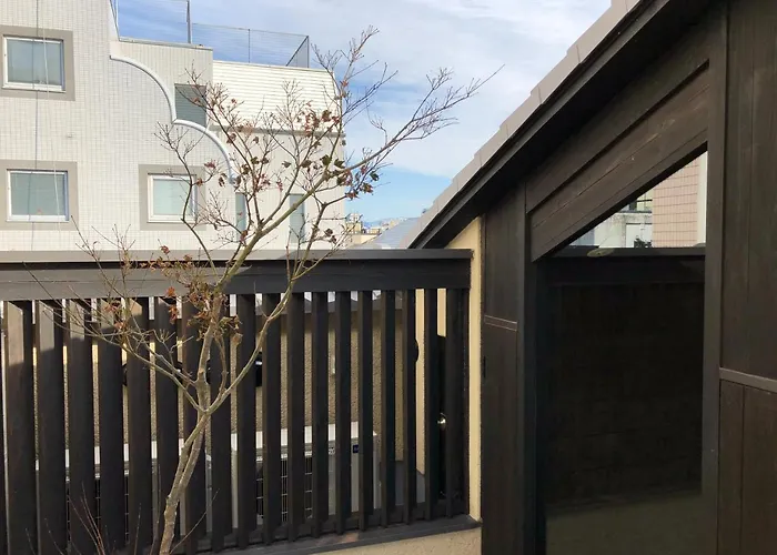 Komatsu Residences Kioto