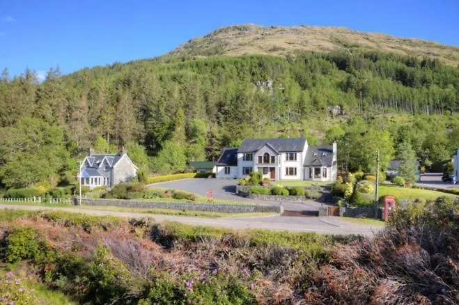 Ardno House B & B Glencoe