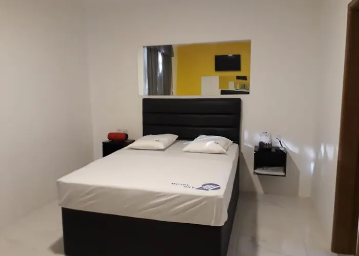 Motel Sky (Adults Only) Salvador