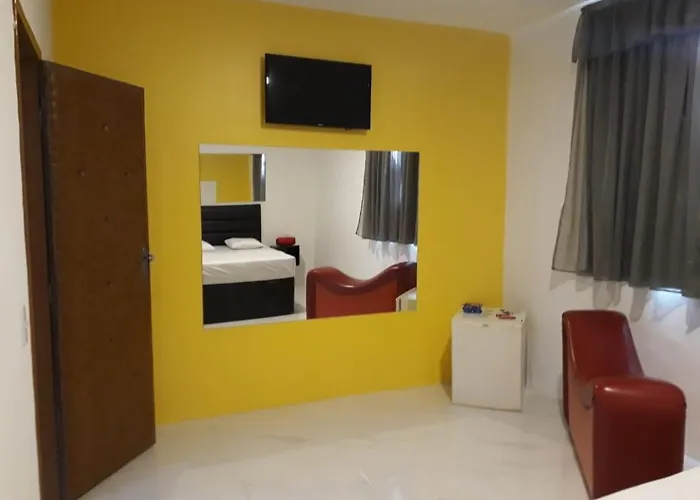 Motel Sky (Adults Only) Salvador