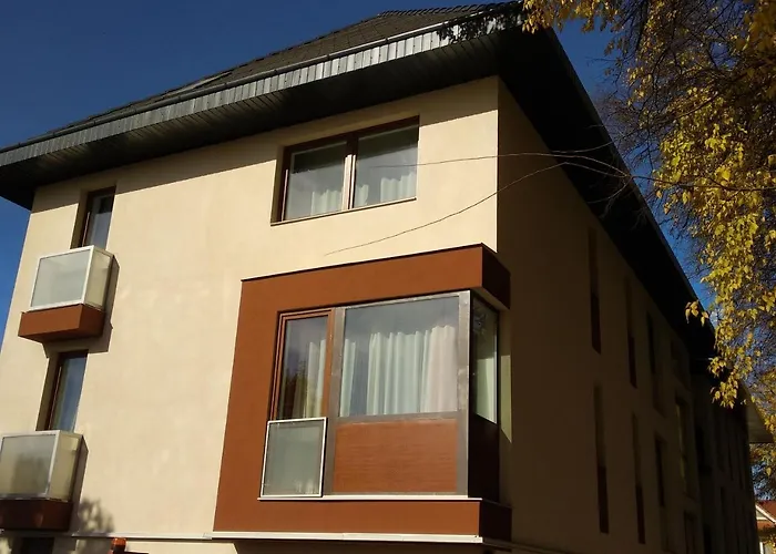 Acopark Vendégház Debrecen
