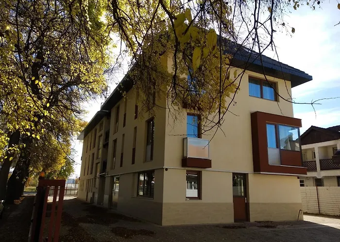 Acopark Vendégház Debrecen