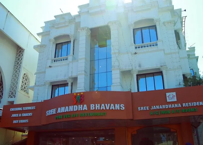 Sree Janardhana Residency Kollam