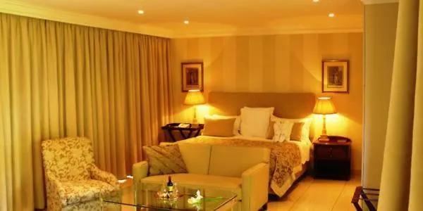 Birdwood Boutique Estate Hotel Pretoria