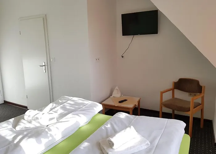 Berghotel Bad Oeynhausen