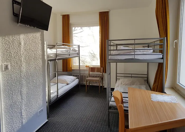 Berghotel Bad Oeynhausen