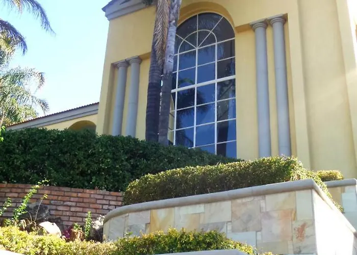 Tdm'S Boutique Guest House Pretoria