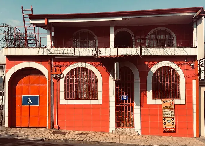 Hotel Coto San José