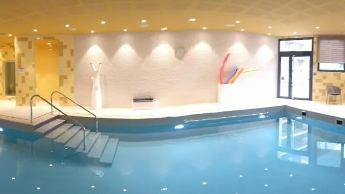 Aparthotel Domitys Terra Souleou à La Valette-du-Var