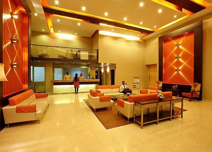 Avion Hotel Bombay