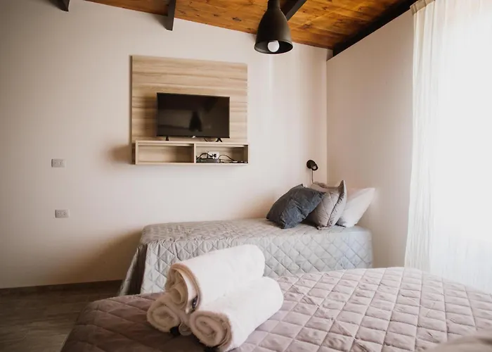 Aparthotel Casa Nuestra Córdoba