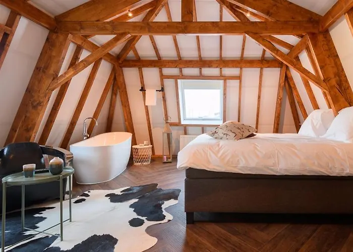 Hostellerie Horst