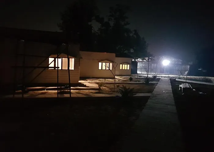 Living Green Farms Prayagraj