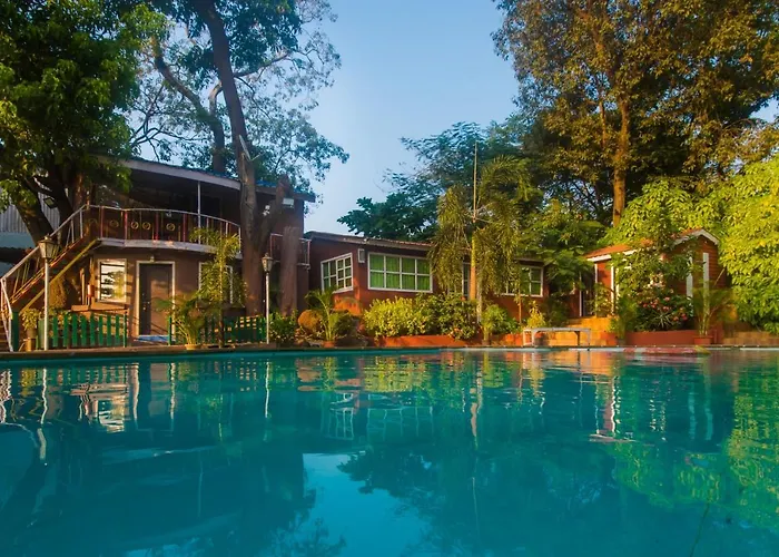 Pali Village Resort Mira-Bhayandar