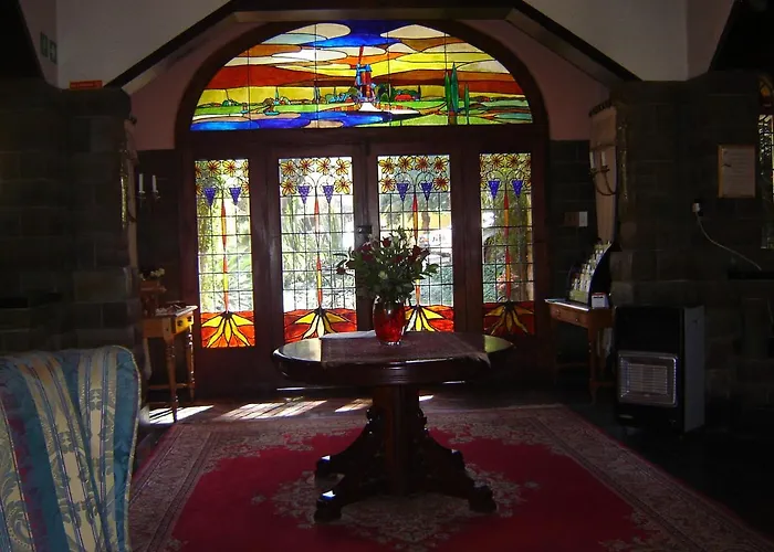 B'Guest House Pretoria
