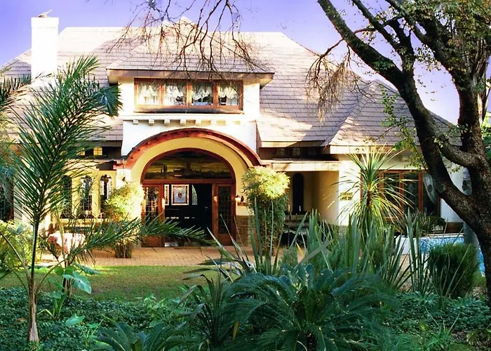 B'Guest House Pretoria