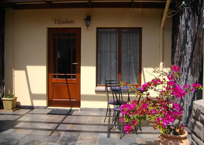 B'Guest House Pretoria