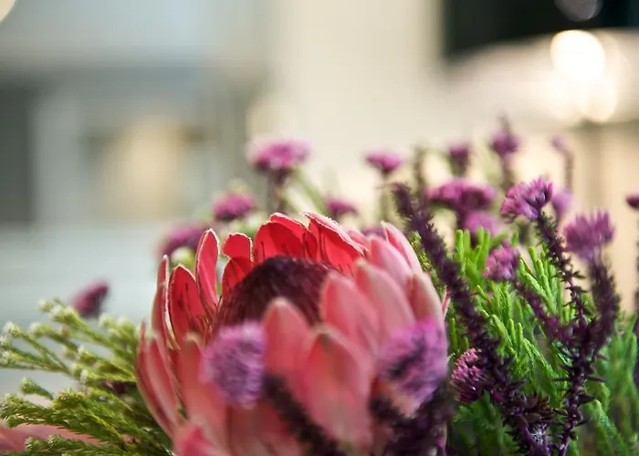 Fraser Residence City London
