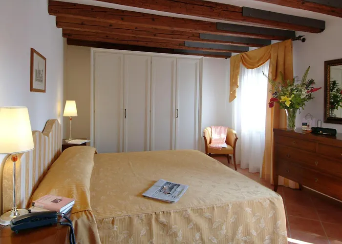 Residence Corte Grimani Venice