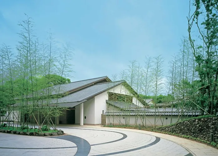 Akazawa Geihinkan Ito 
