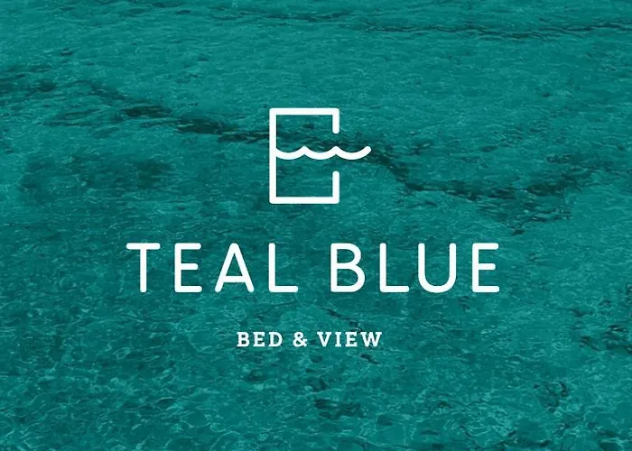 Aparthotel Teal Blue Koufonisia