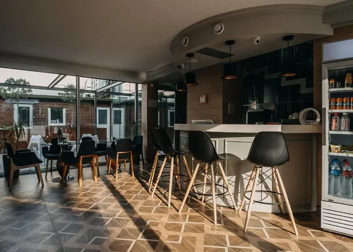 Aquapark Design Rooms Szeged