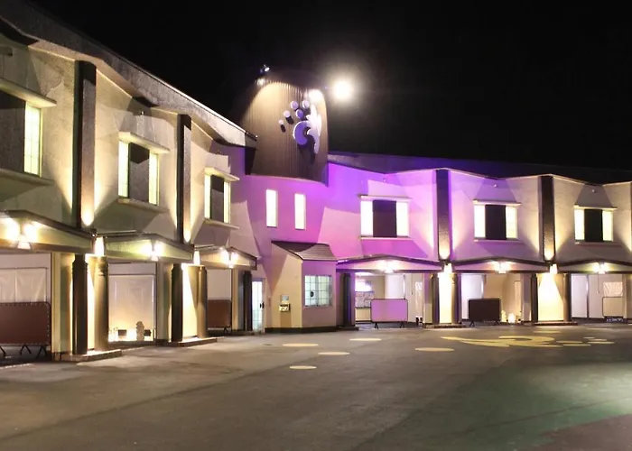 Hida Takayama Hotel Viera Resort (Adults Only)