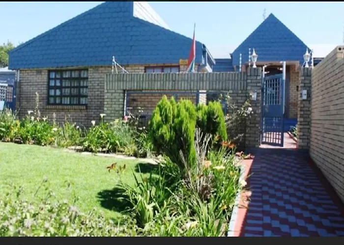 Obaa Sima Guest House Mthatha