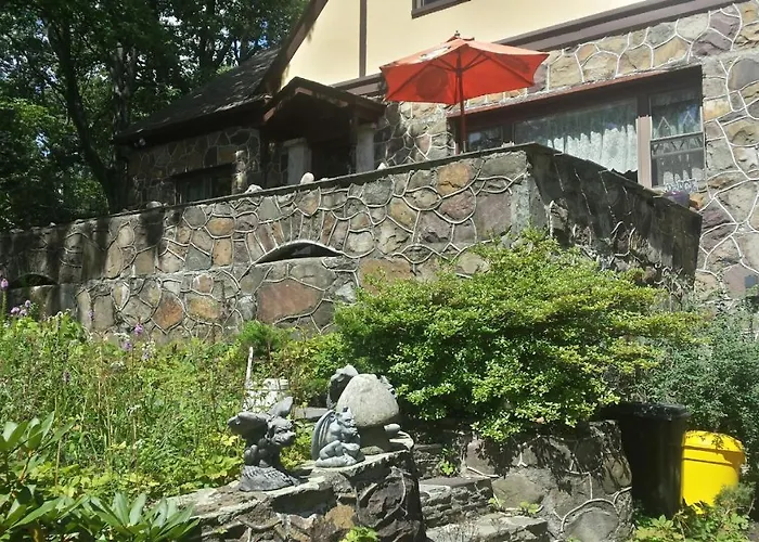 Maurrocks - A Pocono Mountains B&B Mount Pocono
