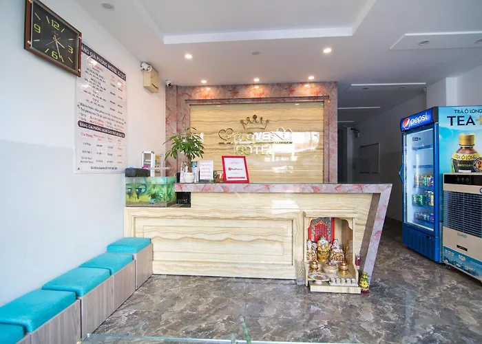 Love Hotel TP. Hồ Chí Minh