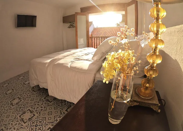 Columbus House Hotel Cartagena