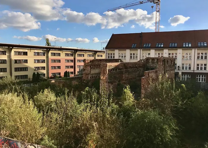 Bielski Guesthouse Gdansk