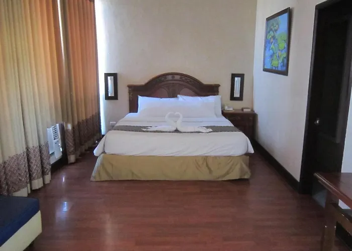 Iloilo Grand Hotel