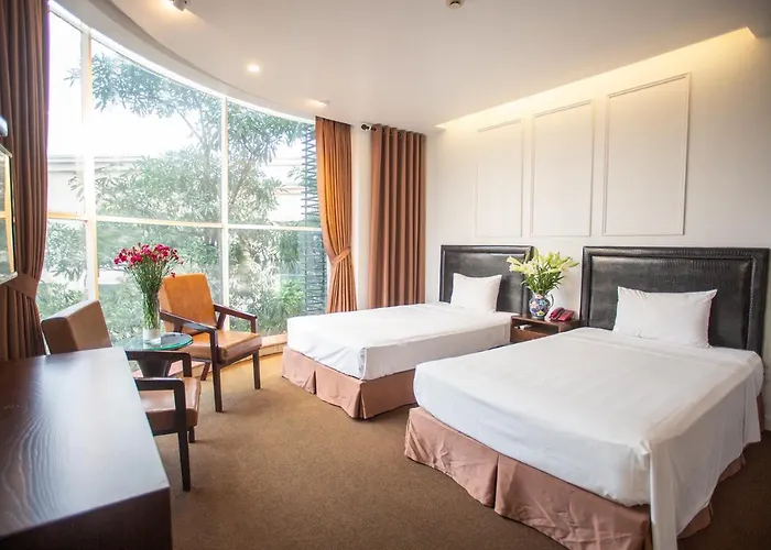 Dinh Hotel Hà Nội