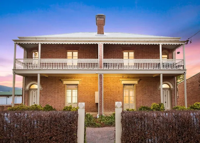The Terraces Mudgee Aparthotel