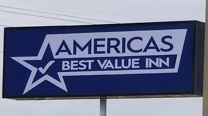 Americas Best Value Inn Holly Springs