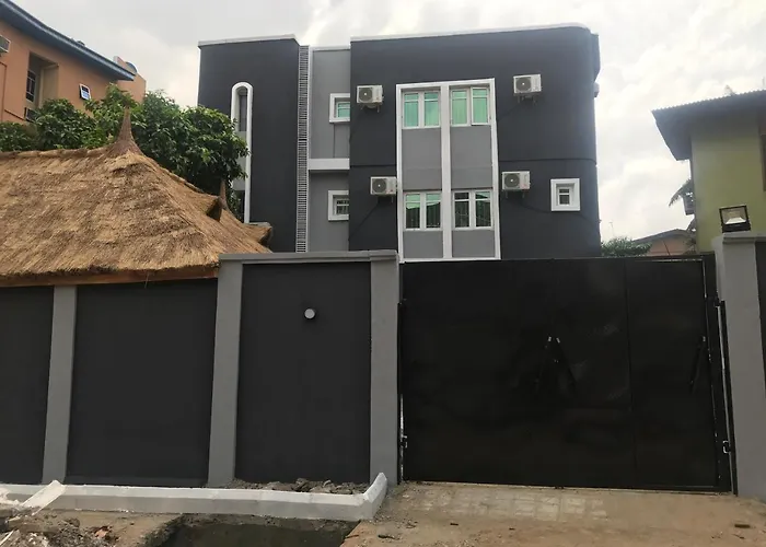 Choice Suites II Ikeja