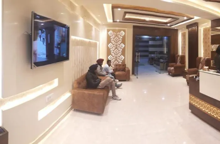 Hotel Seeta Since 1965 Amritsar