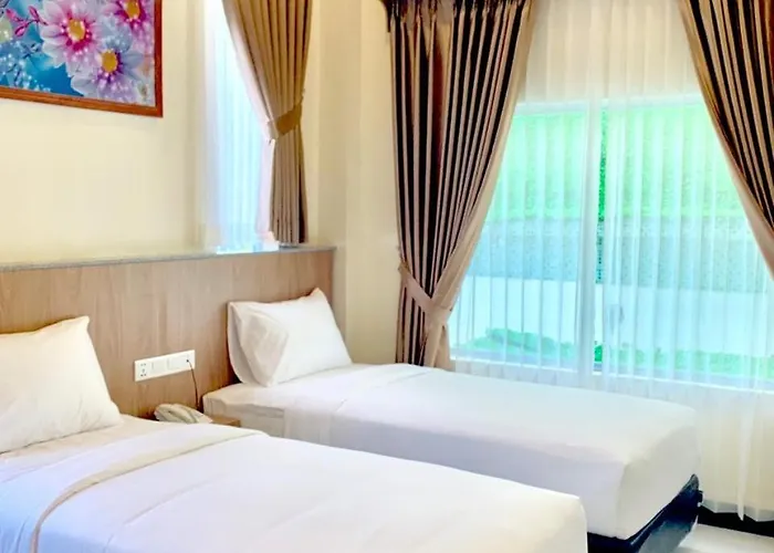 Bintan Lumba Lumba Inn Hotel Tanjung Pinang