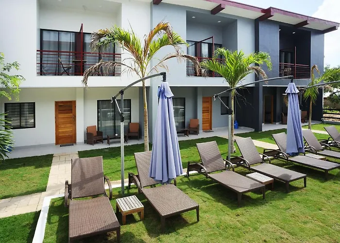 Hotel Tamarind Panglao