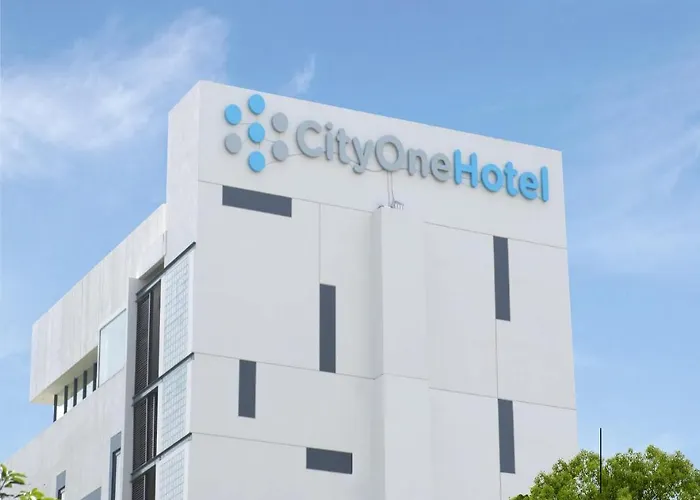 Citrip Hotel Simpang Lima Semarang