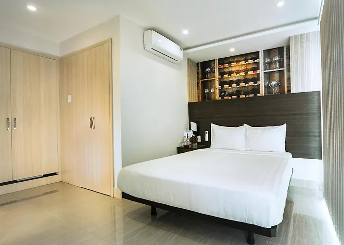 Duy Ninh Hotel Vũng Tàu
