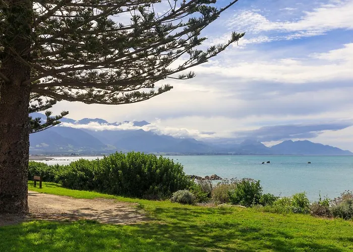 Sails Motel Kaikoura