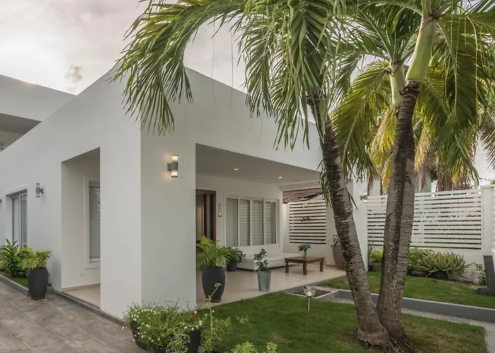 Providence Breeze Villa San Andrés